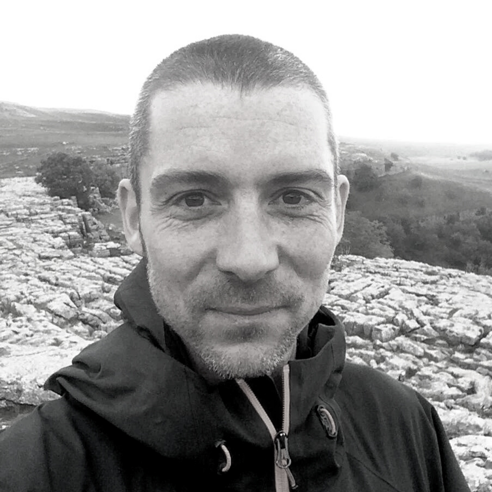 Speakers: Mark O'Brien